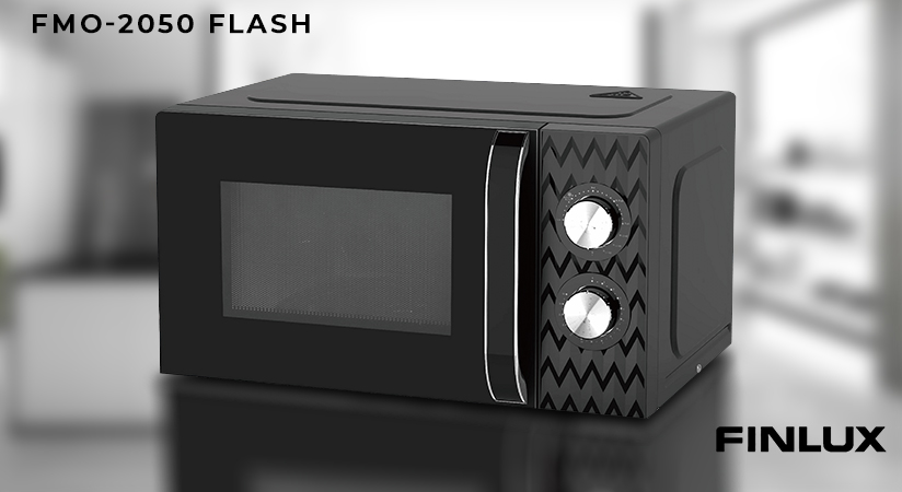 Cuptor cu microunde Finlux FMO-2050 Flash