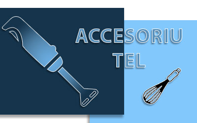Accesoriu Tel blender Arielli