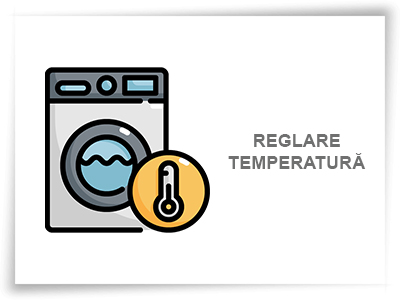Reglare temperatura Snaige SNT-508