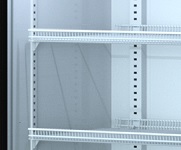 vitrina frigorifica snaige CD11DM-SV022C