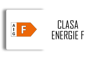 Clasa de energie F