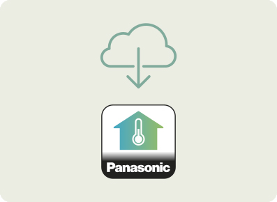 Descarcare aplicatie Panasonic