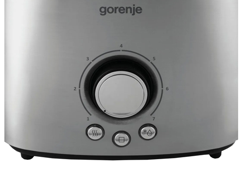 Dezghetare inclzire toaster Gorenje  T1000E