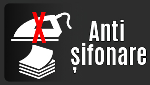 Functie Anti-Sifonare uscator Finlux