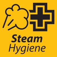 Steam Hygiene Whirlpool