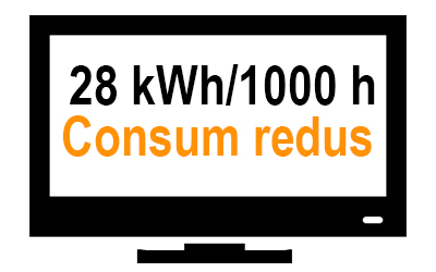 Consum TV Crown