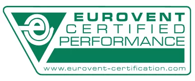 Certificare Eurovent