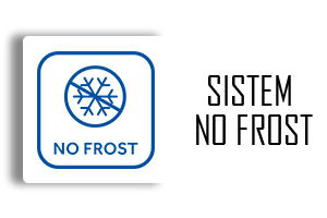 Sistem No Frost