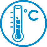 Selector temperatura